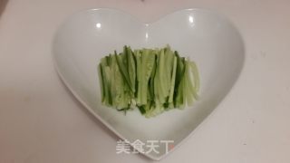 相思口水鸡的做法步骤：1