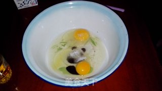 海绵小蛋糕的做法步骤：2