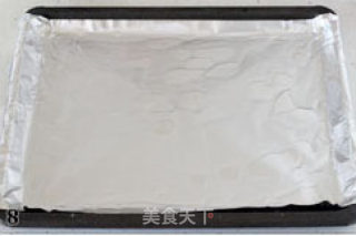 秘制烤排骨的做法步骤：8