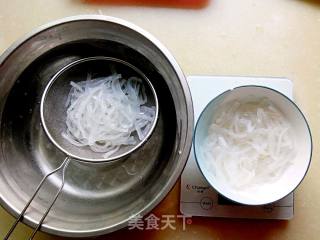 牛奶布丁（琼脂版）的做法步骤：2