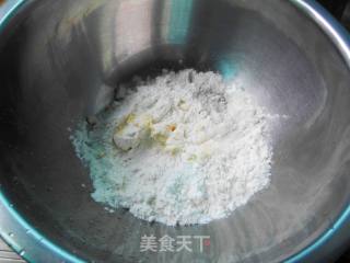 苹果玫瑰花的做法步骤：3
