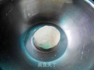 苹果玫瑰花的做法步骤：4