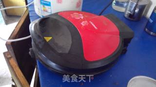 煎烤红薯的做法步骤：3