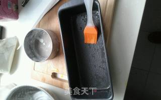 杏仁芝士蛋糕的做法步骤：9