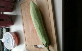 蒸茄子的做法步骤：1