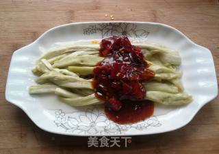 蒸茄子的做法步骤：10