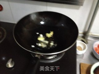 番茄牛腩的做法步骤：5