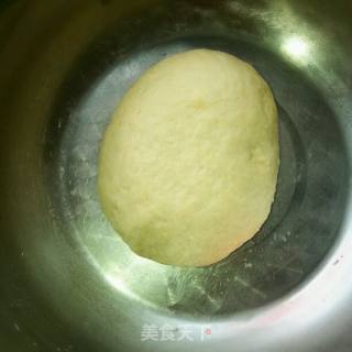 枣花酥的做法步骤：4