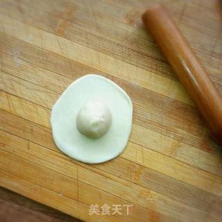 枣花酥的做法步骤：6