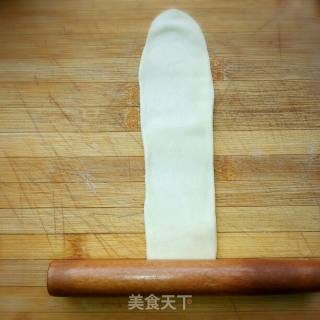 枣花酥的做法步骤：8