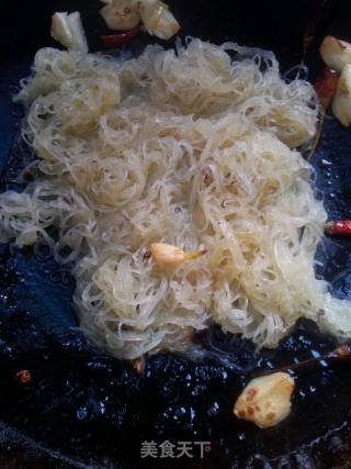 火焰山的做法步骤：2