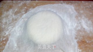 红糖三角包的做法步骤：4
