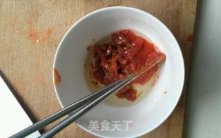 早餐鸡蛋饼的做法步骤：1