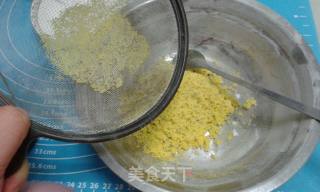 玛格丽特的做法步骤：1
