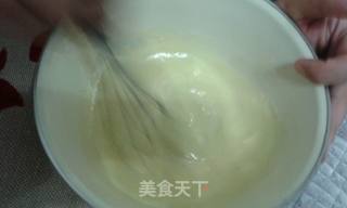 玛格丽特的做法步骤：2
