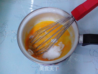 浓情巧克力冰淇淋的做法步骤：2