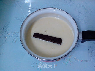 浓情巧克力冰淇淋的做法步骤：5