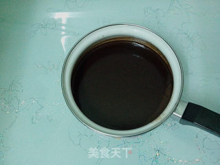 浓情巧克力冰淇淋的做法步骤：6