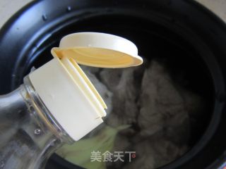 棒骨萝卜汤的做法步骤：4