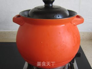 棒骨萝卜汤的做法步骤：5