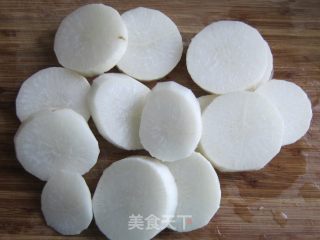 棒骨萝卜汤的做法步骤：6