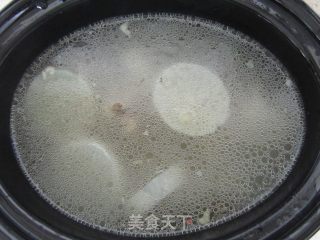 棒骨萝卜汤的做法步骤：7