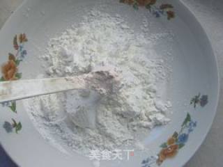 菊花鱼的做法步骤：4