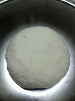快捷早餐之……肉夹馍的做法步骤：1