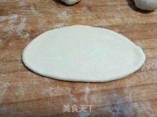 快捷早餐之……肉夹馍的做法步骤：3