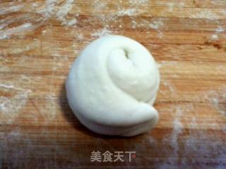 快捷早餐之……肉夹馍的做法步骤：5