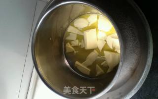 蔓越莓黄油饼干的做法步骤：2