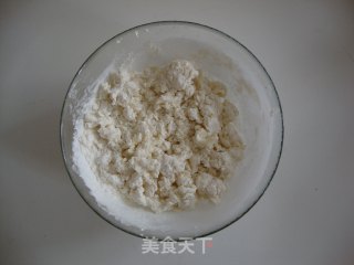 春饼的做法步骤：1