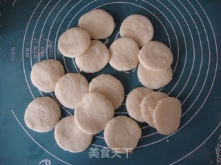 春饼的做法步骤：2