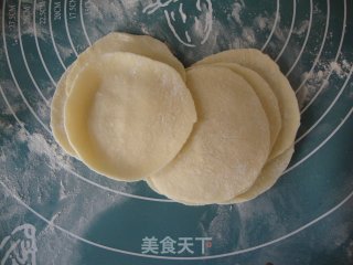 春饼的做法步骤：3