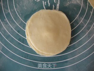 春饼的做法步骤：4