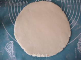 春饼的做法步骤：7
