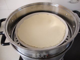 春饼的做法步骤：8