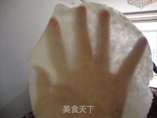 春饼的做法步骤：10