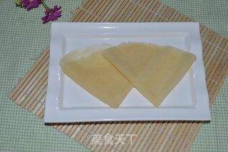 春饼的做法步骤：11