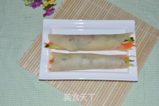 春饼的做法步骤：13