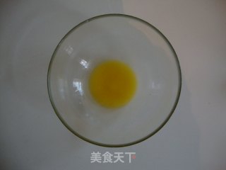 舒芙蕾的做法步骤：1