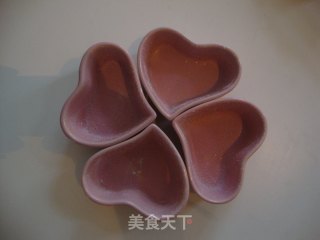 舒芙蕾的做法步骤：2
