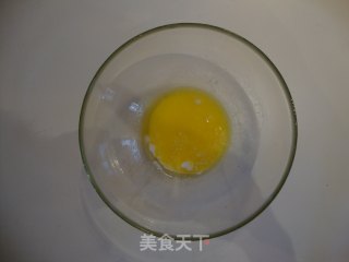 舒芙蕾的做法步骤：3