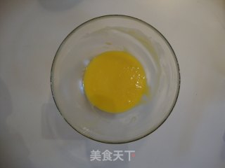 舒芙蕾的做法步骤：6