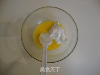 舒芙蕾的做法步骤：9