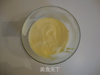舒芙蕾的做法步骤：10