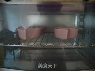 舒芙蕾的做法步骤：12