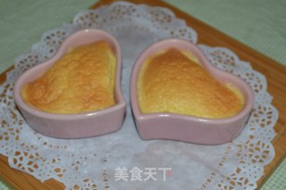 舒芙蕾的做法步骤：15