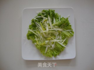 京酱肉丝的做法步骤：5