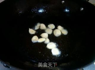 青椒豆瓣鸡的做法步骤：3